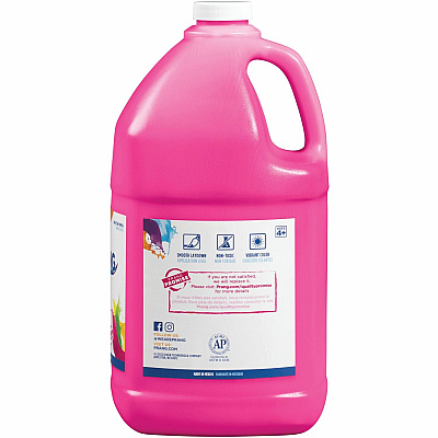 Prang Liquid Tempera Paint (DIXX22818)