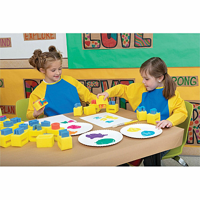 Prang Ready-to-Use Washable Tempera Paint (DIXX10801)