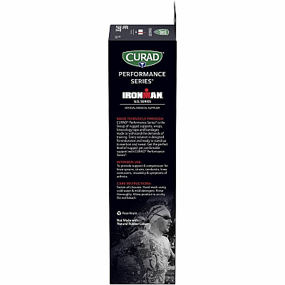 Curad Performance Series Knee Supports (MIICURIM23333)