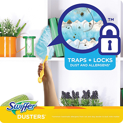 Swiffer Scented Duster Refills (PGC21461BX)