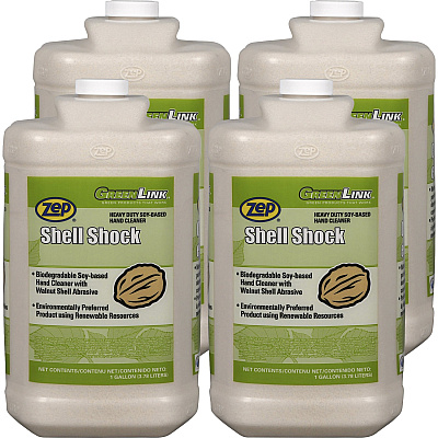 Zep Shell Shock HD Industrial Hand Cleaner (ZPP318524)