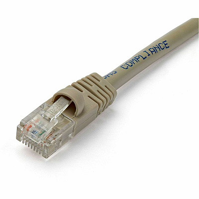 StarTech 2-to-1 Rj45 Splitter Cable Adapter - F/m (RJ45SPLITTER)