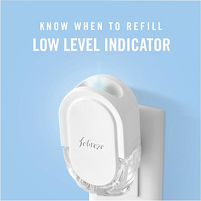Febreze Plug Scented Oil Warmer (PGC68232EA)
