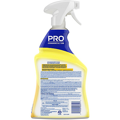 LYSOL Advanced Deep Cleaner (RAC00351EA)