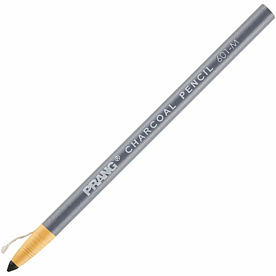 Prang Charcoal Pencils (DIXX60100)