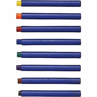 Prang Payons Watercolor Crayons (DIXX34180)