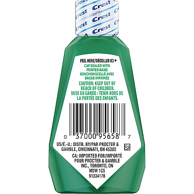 Crest Scope Classic Mouthwash (PGC97506)