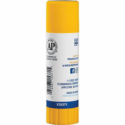 Prang Glue Sticks (DIXX15371)