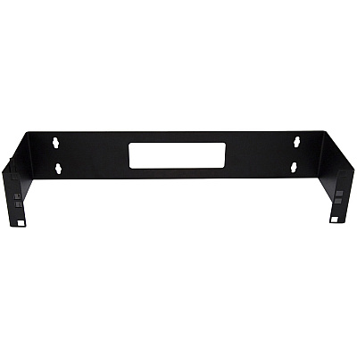StarTech 2u 19in Hinged Wallmount Bracket (WALLMOUNTH2)