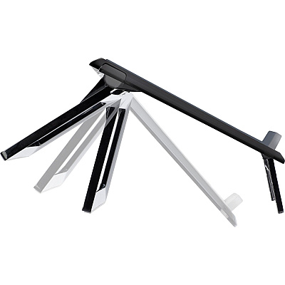 Fellowes I-Spire Series Laptop Quick Lift -Black (FEL8212001)