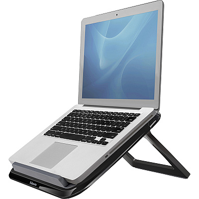 Fellowes I-Spire Series Laptop Quick Lift -Black (FEL8212001)