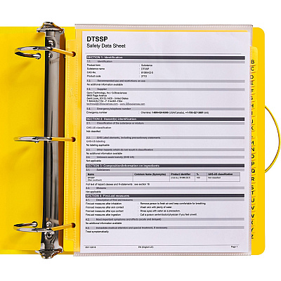 Avery UltraDuty Ring Binder (AVE77714)
