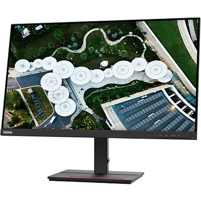 Lenovo S24e-20(c20238fs0)23.8inch Monitor-hdmi (62AEKAT2US)