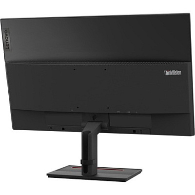 Lenovo S24e-20(c20238fs0)23.8inch Monitor-hdmi (62AEKAT2US)