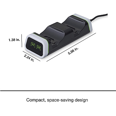 Mad Catz Dual Charging Stand (MDC70725)