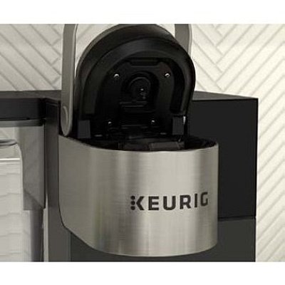 Keurig K-2500 Plumbed Single-Serve Commercial Coffee Maker (GMT7952)