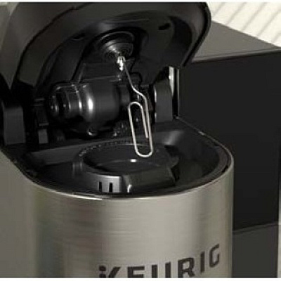 Keurig K-2500 Plumbed Single-Serve Commercial Coffee Maker (GMT7952)