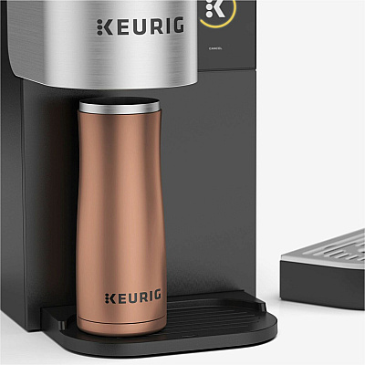 Keurig K-2500 Plumbed Single-Serve Commercial Coffee Maker (GMT7952)