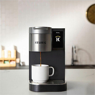Keurig K-2500 Plumbed Single-Serve Commercial Coffee Maker (GMT7952)