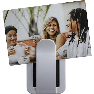 Officemate MagnetPlus Magnetic Envelope and Note Holder, White (OIC92551)