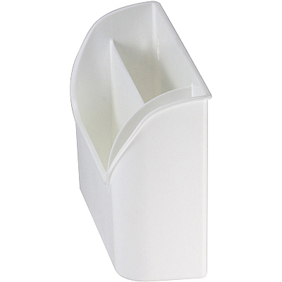 Officemate MagnetPlus Magnetic Organizer, White (OIC92550)