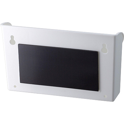 Officemate MagnetPlus Magnetic Organizer, White (OIC92550)