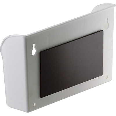Officemate MagnetPlus Magnetic Organizer, White (OIC92550)