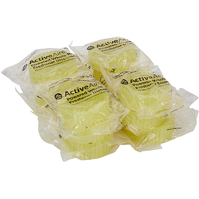 ActiveAire Powered Whole-Room Freshener Dispenser Refills (GPC48285)