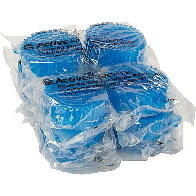 ActiveAire Powered Whole-Room Freshener Dispenser Refills (GPC48280)