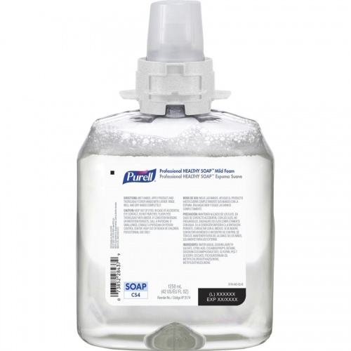 PURELL CS4 Professional Healthy Soap Foam (517404)