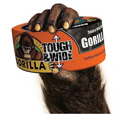 Gorilla Glue Glue Glue Gorilla Glue Glue Tough & Wide Tape (GOR106425)
