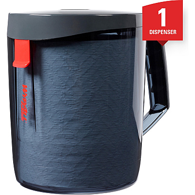 Wypall Reach Towel Dispenser System (KCC53688)