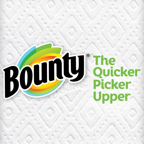 Bounty Select-A-Size Paper Towels (66541)