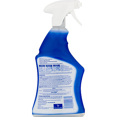 LYSOL Bathroom Cleaner (RAC90036)