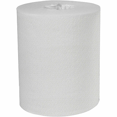 Wypall PowerClean WetTask Wipers for Disinfectants, Sanitizers & Solvents (KCC53850)