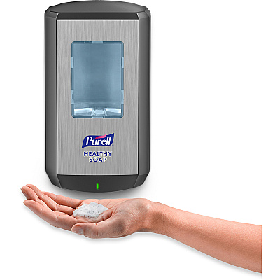 PURELL CS6 Soap Dispenser (GOJ653401)