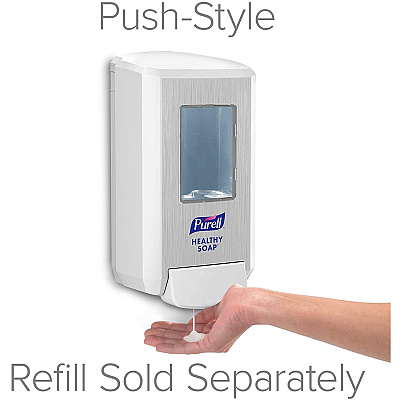 PURELL CS4 Soap Dispenser (GOJ513001)