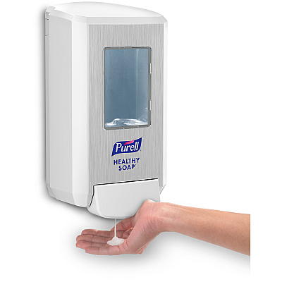 PURELL CS4 Soap Dispenser (GOJ513001)
