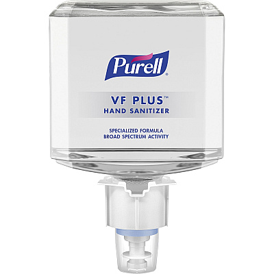 PURELL VF PLUS Hand Sanitizer Gel Refill (GOJ509902)