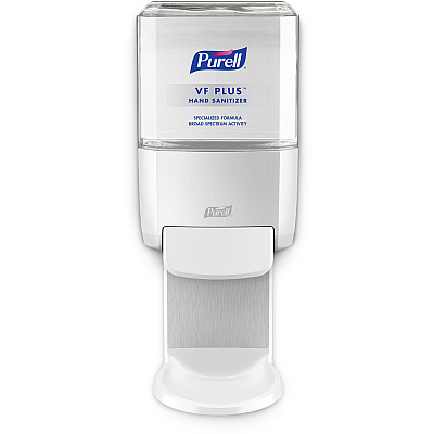PURELL VF PLUS Hand Sanitizer Gel Refill (GOJ509902)