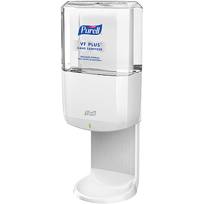 PURELL VF PLUS Hand Sanitizer Gel Refill (GOJ709902CT)