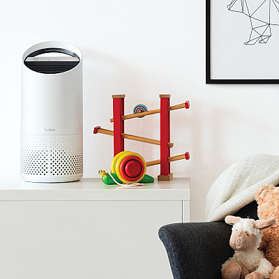Trusens Z-1000 Small Air Purifiers (TNSZ1000AP)