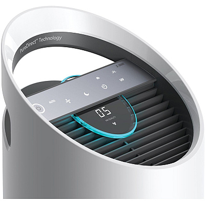 Trusens Air Purifiers with Air Quality Monitor (TNSZ2000AP)