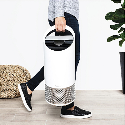 Trusens Air Purifiers with Air Quality Monitor (TNSZ2000AP)