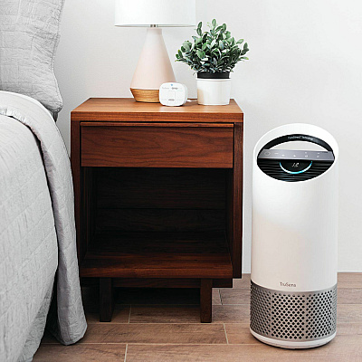 Trusens Air Purifiers with Air Quality Monitor (TNSZ2000AP)