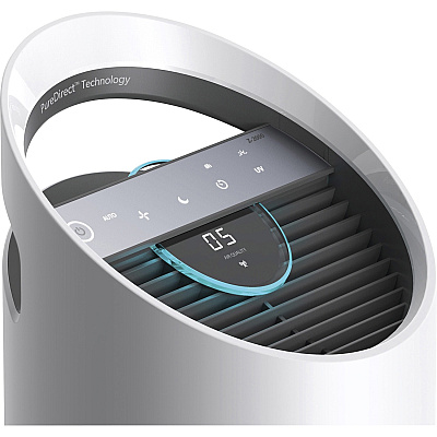 Trusens Air Purifiers with Air Quality Monitor (TNSZ2000AP)