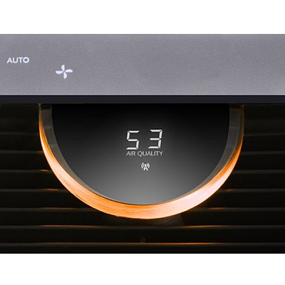Trusens Air Purifiers with Air Quality Monitor (TNSZ3000AP)