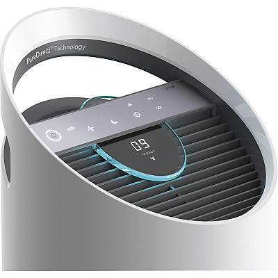 Trusens Air Purifiers with Air Quality Monitor (TNSZ3000AP)