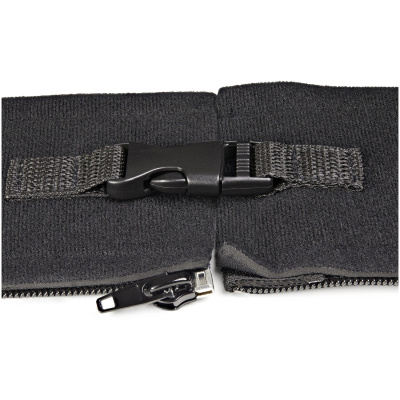 StarTech 40inch Neoprene Cable Management Sleeve (WKSTNCMZP)