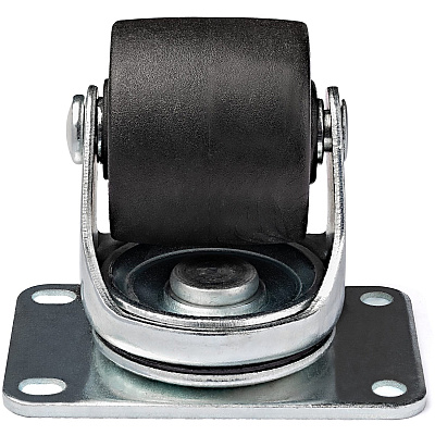StarTech Heavy Duty Casters For Rack - Caster Kit (RKCASTER2)